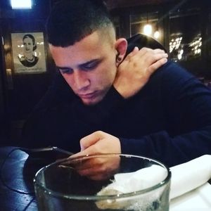 Meet your Posher, Karl